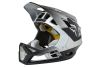 Kask rowerowy FOX PROFRAME Vapor Silver HLMT